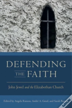 Capa do artigo Defending The Faith