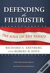 Capa do artigo Defending The Filibuster, Revised And Updated Edition