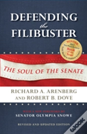 Capa do artigo Defending The Filibuster, Revised And Updated Edition