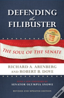 Capa do artigo Defending The Filibuster, Revised And Updated Edition