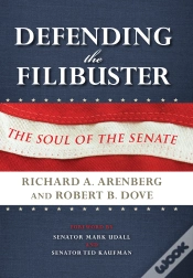 Capa do artigo Defending The Filibuster