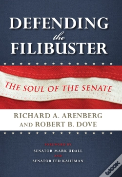 Capa do artigo Defending The Filibuster