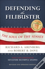 Capa do artigo Defending The Filibuster