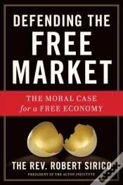 Capa do artigo Defending The Free Market