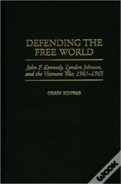 Defending The Free World