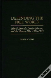 Capa do artigo Defending The Free World