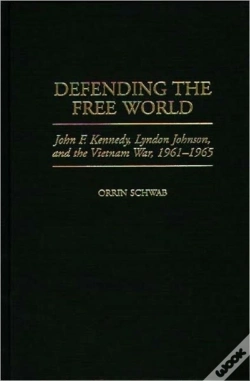 Capa do artigo Defending The Free World