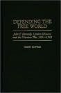 Defending The Free World - Preview