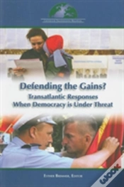 Capa do artigo Defending The Gains?