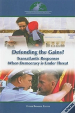 Capa do artigo Defending The Gains?