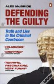 Capa do artigo Defending The Guilty