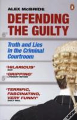 Capa do artigo Defending The Guilty