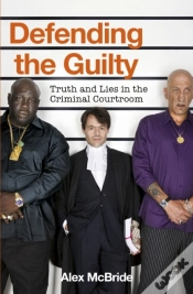 Capa do artigo Defending The Guilty