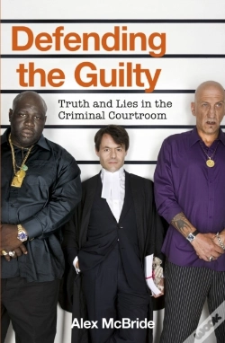 Capa do artigo Defending The Guilty