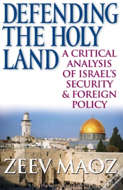 Capa do artigo Defending The Holy Land