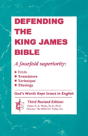Defending The King James Bible - Preview
