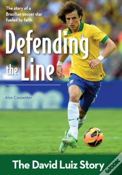 Capa do artigo Defending The Line
