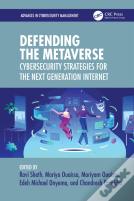 Defending The Metaverse