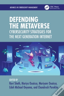Capa do artigo Defending The Metaverse