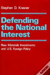 Defending The National Interest