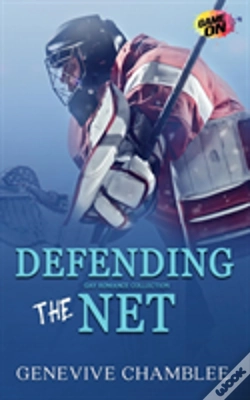 Capa do artigo Defending The Net