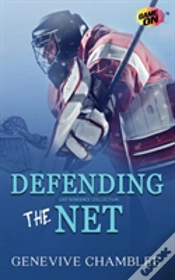 Capa do artigo Defending The Net