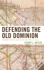 Capa do artigo Defending The Old Dominion
