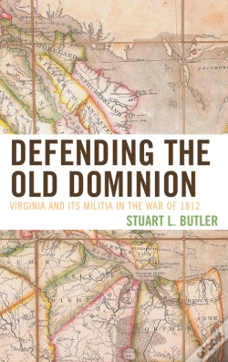 Capa do artigo Defending The Old Dominion