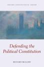 Defending The Political Constitution - Preview