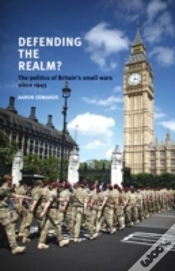 Capa do artigo Defending The Realm?