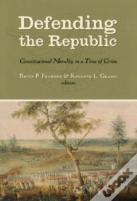 Defending The Republic