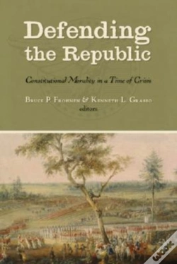 Capa do artigo Defending The Republic