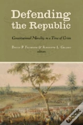 Defending The Republic