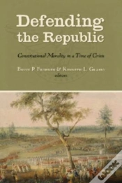 Capa do artigo Defending The Republic