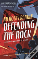 Defending The Rock