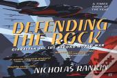 Defending The Rock