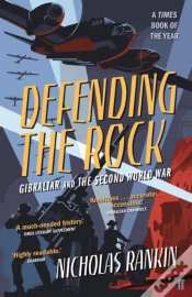 Capa do artigo Defending The Rock
