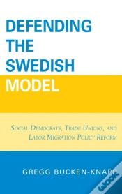 Capa do artigo Defending The Swedish Model