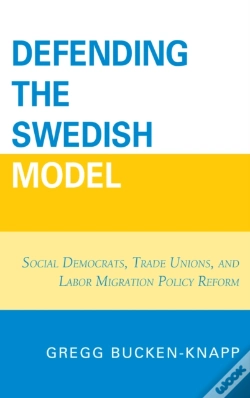 Capa do artigo Defending The Swedish Model