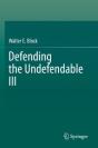 Defending The Undefendable Iii - Preview