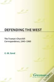 Capa do artigo Defending The West