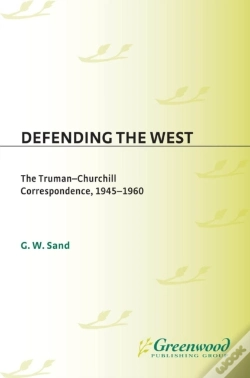 Capa do artigo Defending The West