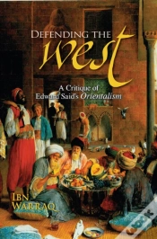 Capa do artigo Defending The West