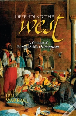Capa do artigo Defending The West
