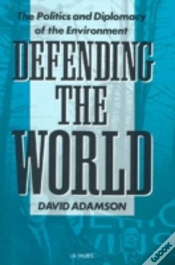 Capa do artigo Defending The World