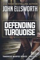 Defending Turquoise