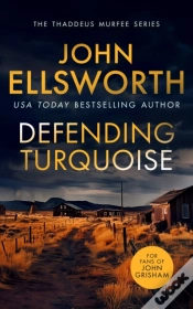 Capa do artigo Defending Turquoise