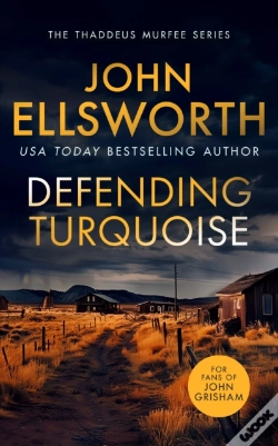 Capa do artigo Defending Turquoise