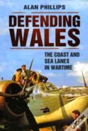 Capa do artigo Defending Wales