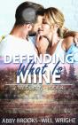 Defending What Is Mine - Preview